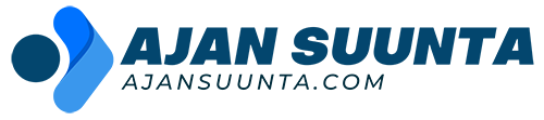 Ajan Suunta